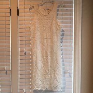 Japna dress. Size small. Worn once